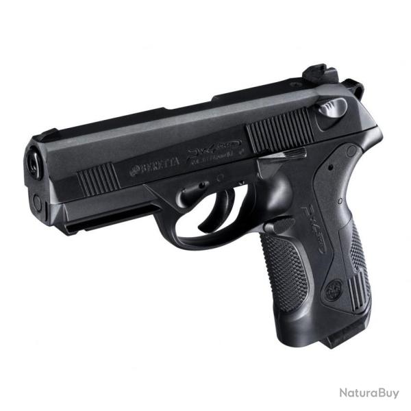 PX 4 Storm - Pistolet � Plombs - Cal. 4,5mm - Umarex