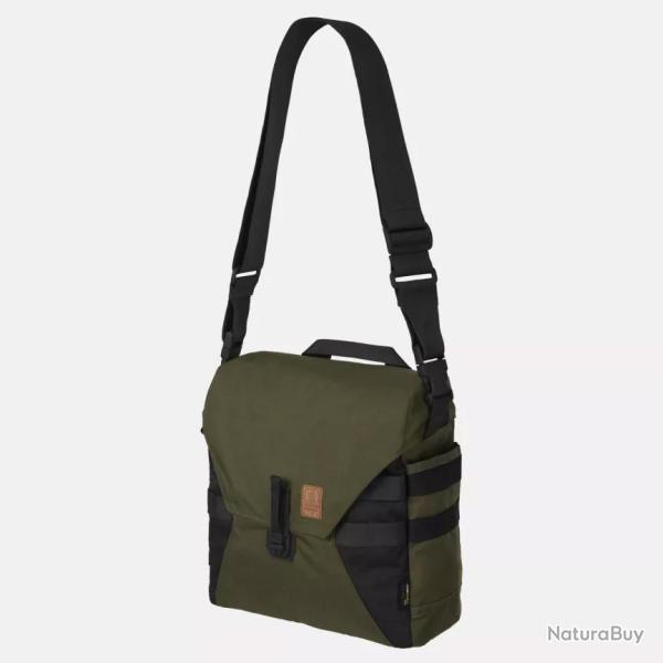 Bushcraft Haversack - Helikon Tex OD Green / Black