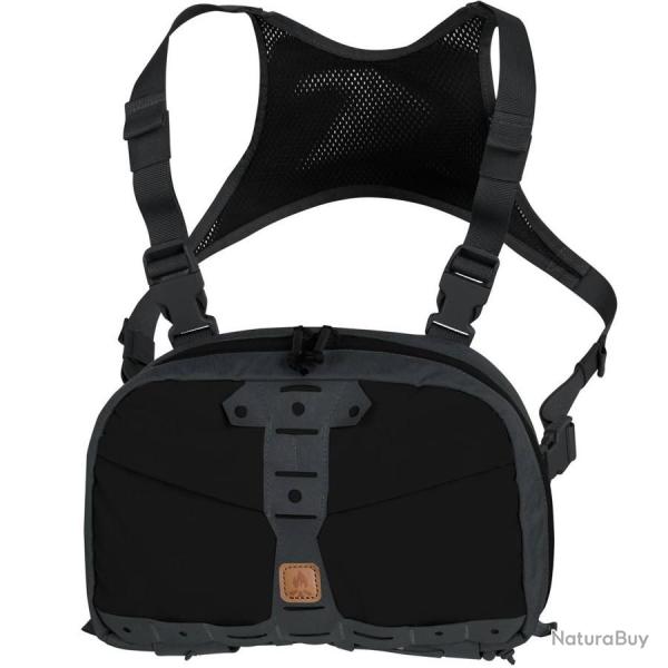 Chest Pack Numbat - Helikon Tex Shadow Grey / Black