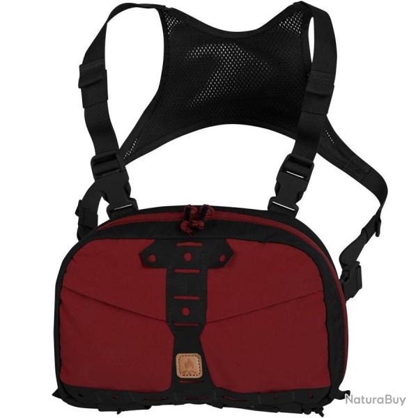 Chest Pack Numbat - Helikon Tex CRIMSON SKY/BLACK