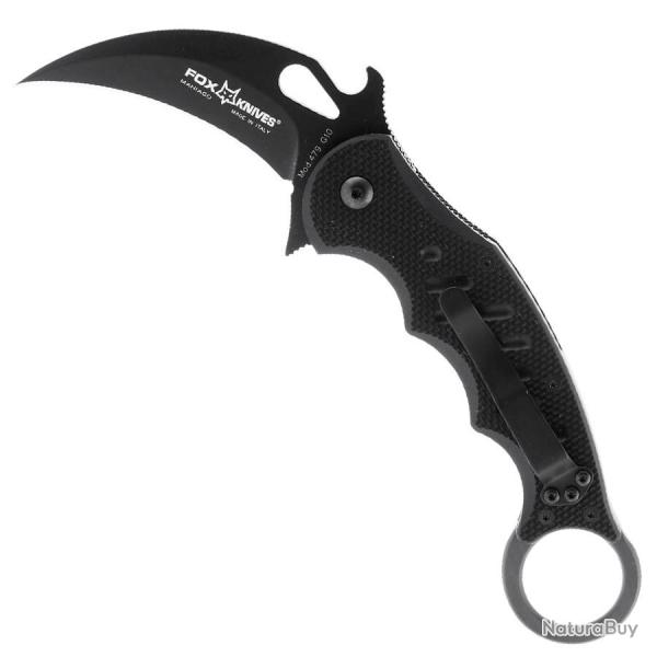 Karambit Fox Military Large
