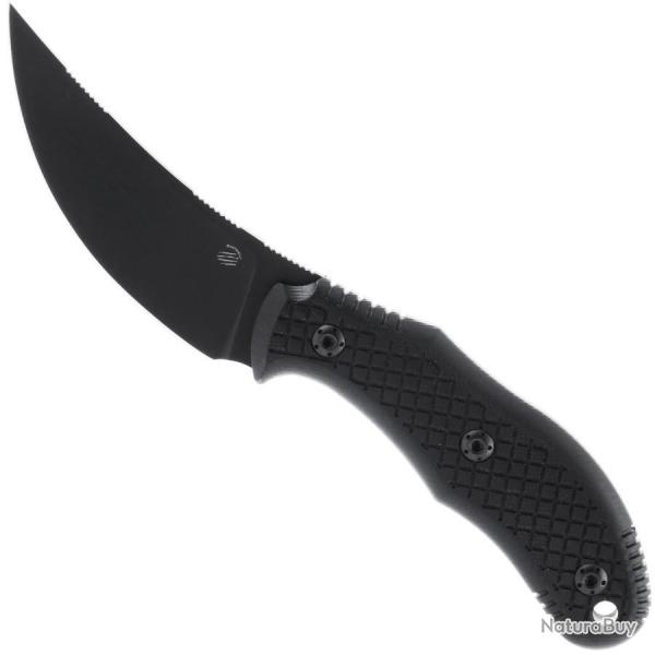 Chopper PVD G10 Black - Bastinelli Cr�ations