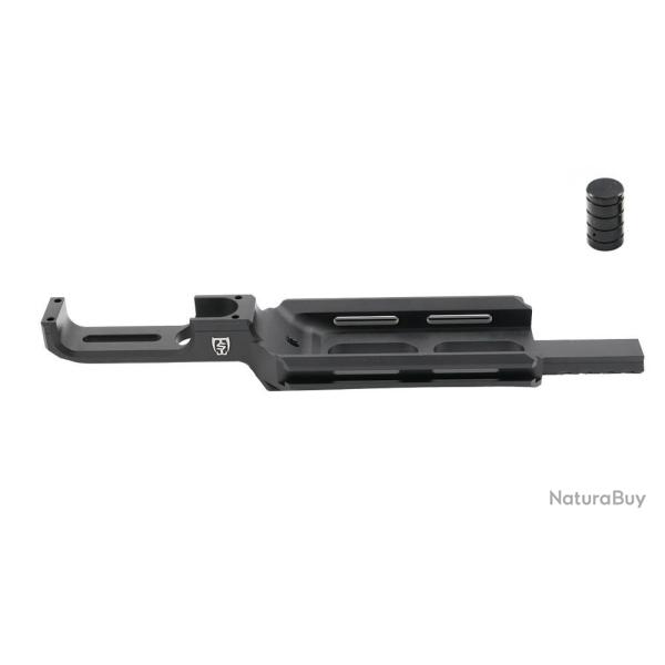 Rail ARCA 2 Compact pour Impact - Saber Tactical