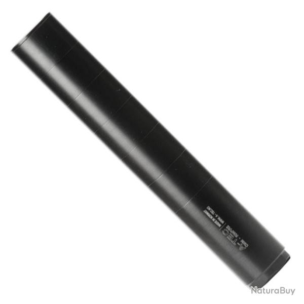 Modrateur de son - Silencieux - CMM 6 - A-TEC .22LR / .17HMR 1/2"x28 UNEF .22LR