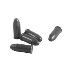 Cartouches de Manipulation x5 Cal. 7,65 Brow. (32 Auto) - Snap Caps A-Zoom