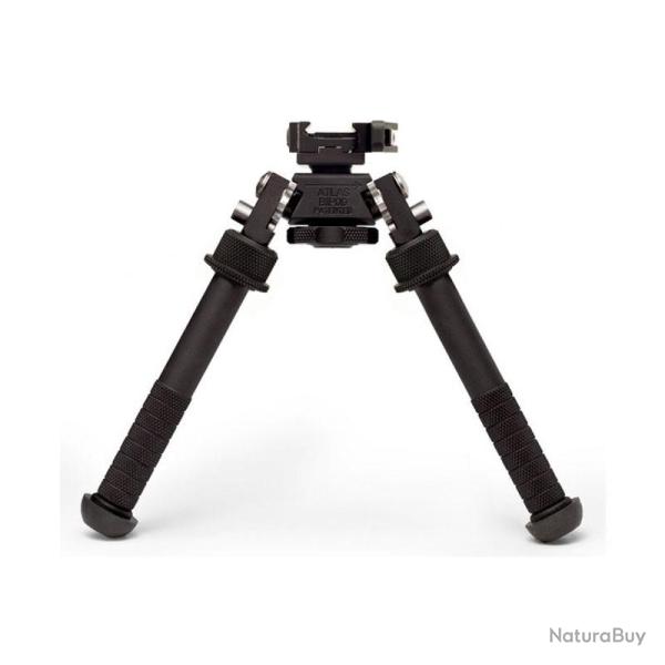 Bipied ATLAS V8 BT10 LW17 D�montage Rapide - Accu-shot