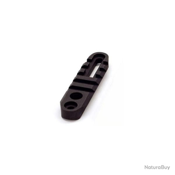 BT15 RAIL 1913 - 3.35" / 85MM - Accu-shot
