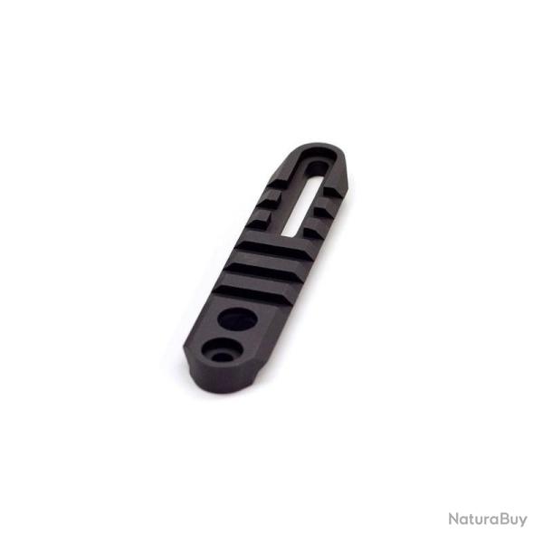 BT17 RAIL 1913 - 4" / 101mm - Accu-shot