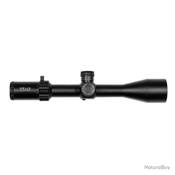 HELIX - 6-2450 FFP - Lunette de vise - Element Optics M-RAD APR-1C