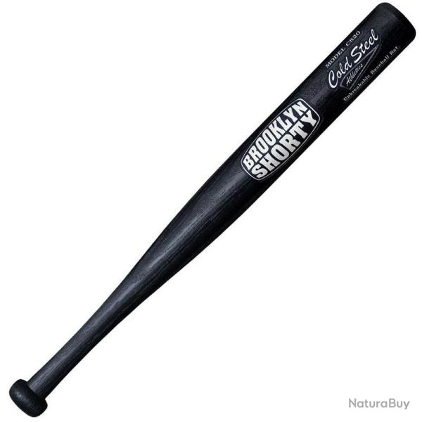 Brooklyn Shorty - Batte de Baseball - Cold Steel