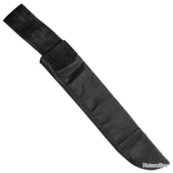 Fourreau Noir pour Machette Tramontina Machette 18" 45cm