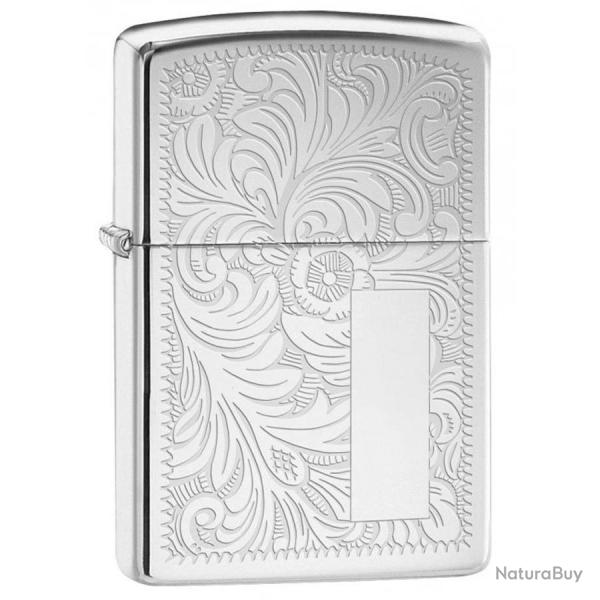 Venetian - Briquet - Zippo