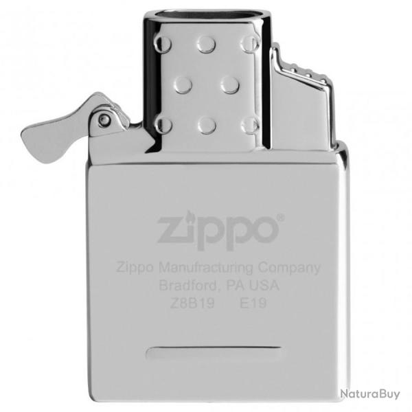 Insert Gaz Butane Pour Briquet - Double Torch - Zippo