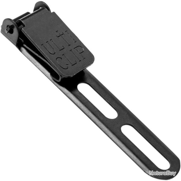 Slim 3.3 - Clip de poche pour tui - Ulticlip