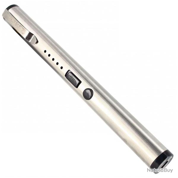 Penshock - Stylo Shocker 2400KV Rechargeable USB - Piranha