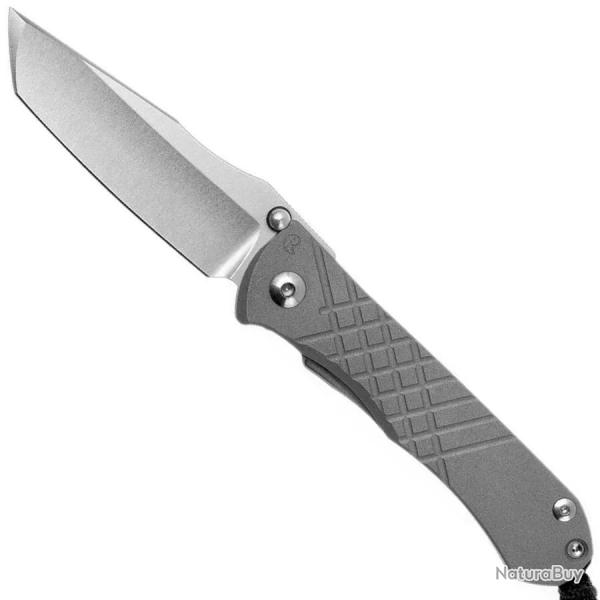 Umnumzaan Tanto - Chris Reeve
