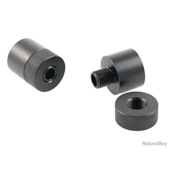 Adaptateur 1/2x20 UNF pour Impact/Wildcat -DonnyFL