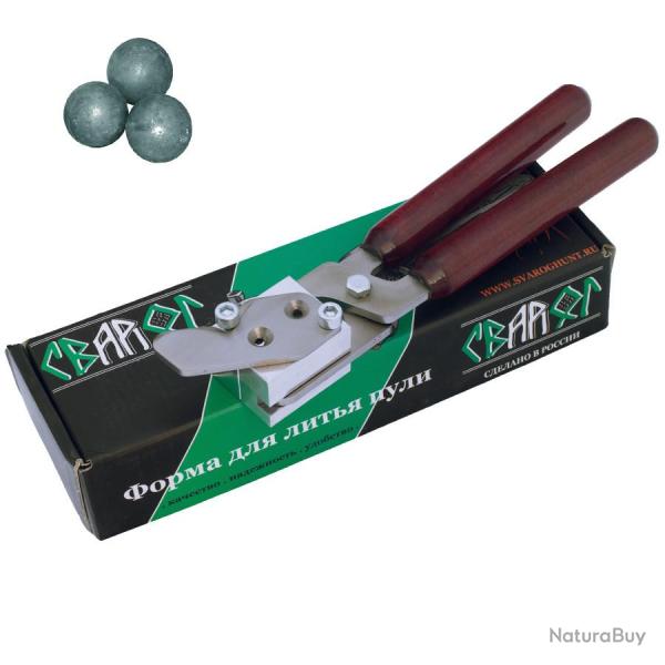 Moule � balles "BALL" Ronde Calibre 12 - Svarog