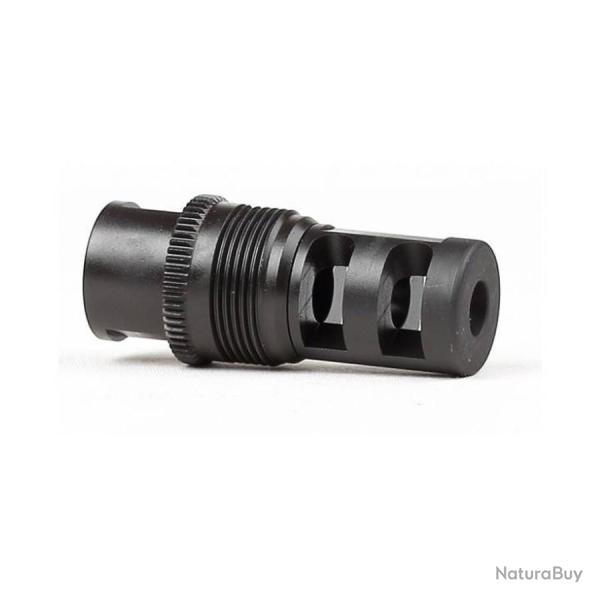 Frein de bouche ASE UTRA Borelock Calibre .30/.338 filetage 5/8"x24 UNEF