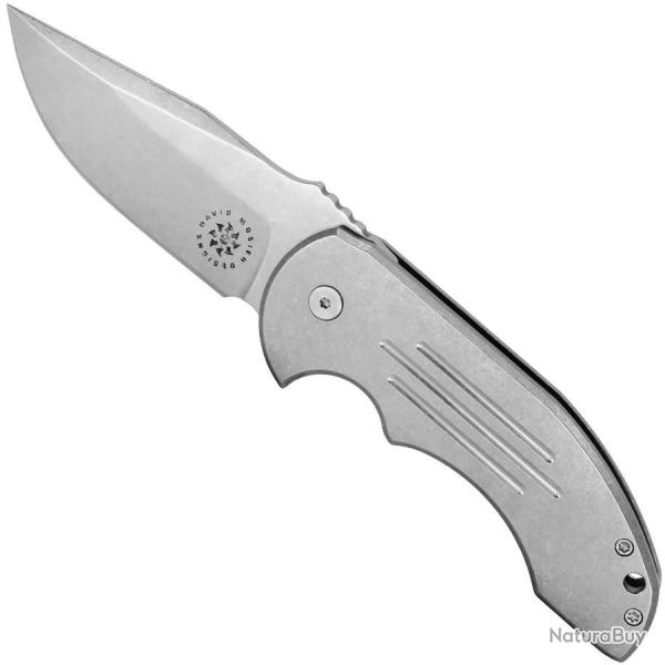 Crossfire Mid-Tech - David Mosier