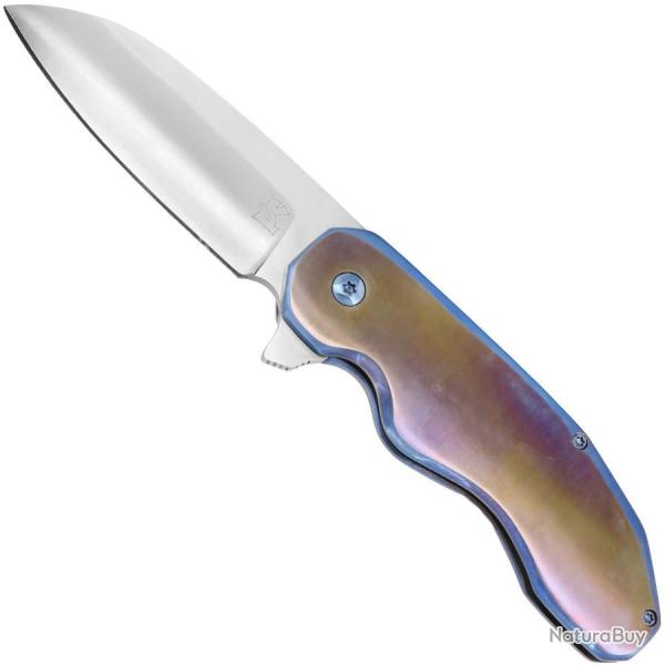 Kiba Flipper - Larevo Knives