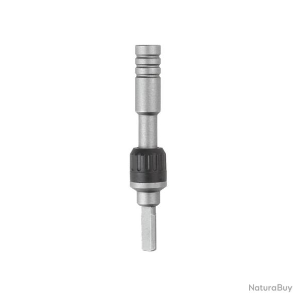 Ratchet Driver Leatherman - Embout  cliquet