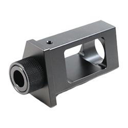 Adaptateur A41 M18x1 pour Benjamin .357 Bulldog - DONNY FL