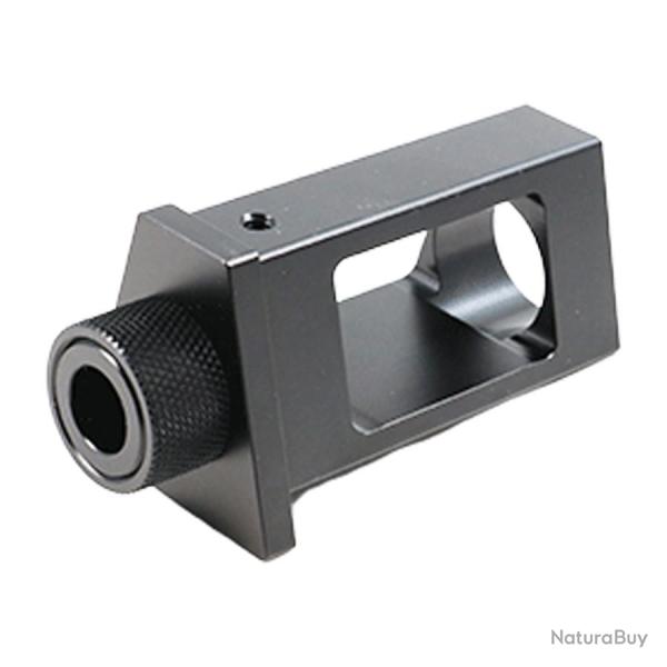 Adaptateur A41 M18x1 pour Benjamin .357 Bulldog - DONNY FL