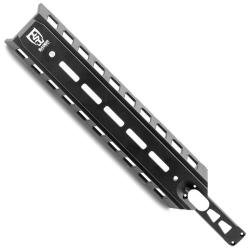 FX Impact Low Profile Full Arca 3 Swiss Rail - Saber Tactical