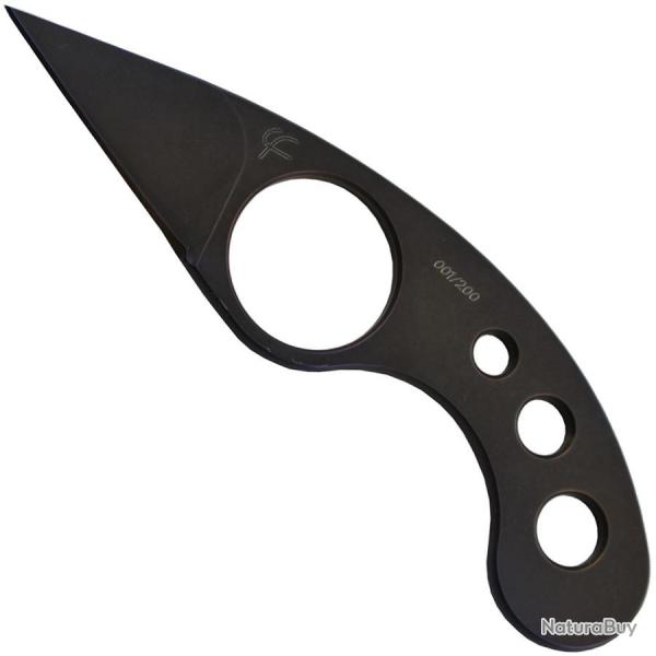 La Griffe Titane S�rie Limit�e - Max Knives - Fred Perrin