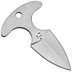Mini Push Dagger - Max knives - Fred Perrin
