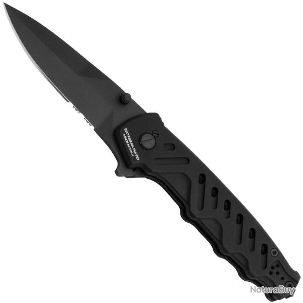 Caimano Nero N.A. - Extrema Ratio