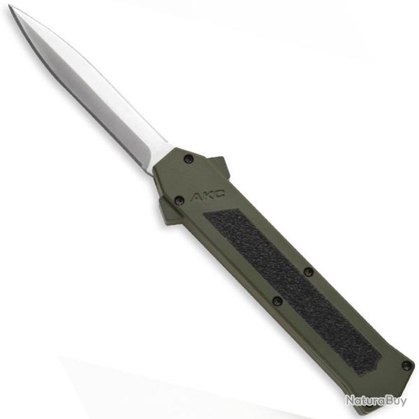 F16 Dagger Satin Military - AKC X-TREME