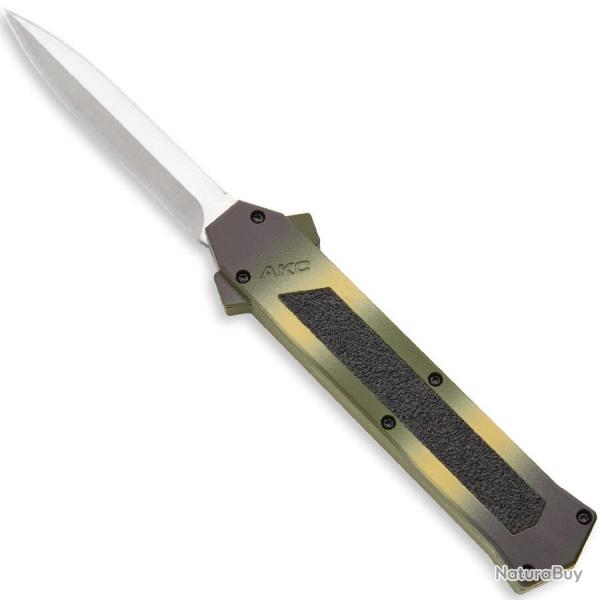 F16 Dagger Satin Camouflage - AKC X-TREME