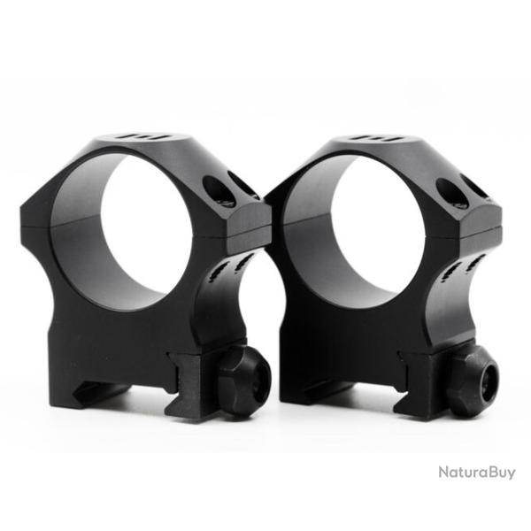 Montage ACCU LITE Picatinny Element Optics Haut