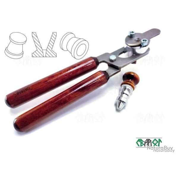 Moule � balle SVAROG "TAHOE" Calibre 12 - SVAROG