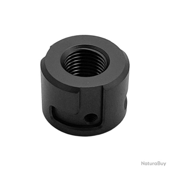 Adaptateur 1/2x20 UNF pour RYU et Yokozuna M78-DonnyFL