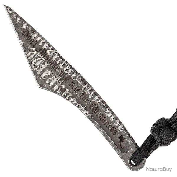 Kiridashi Custom - Bastinelli Cr�ations