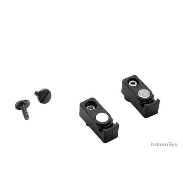 Porte Chargeur Magn�tique - DonnyFL