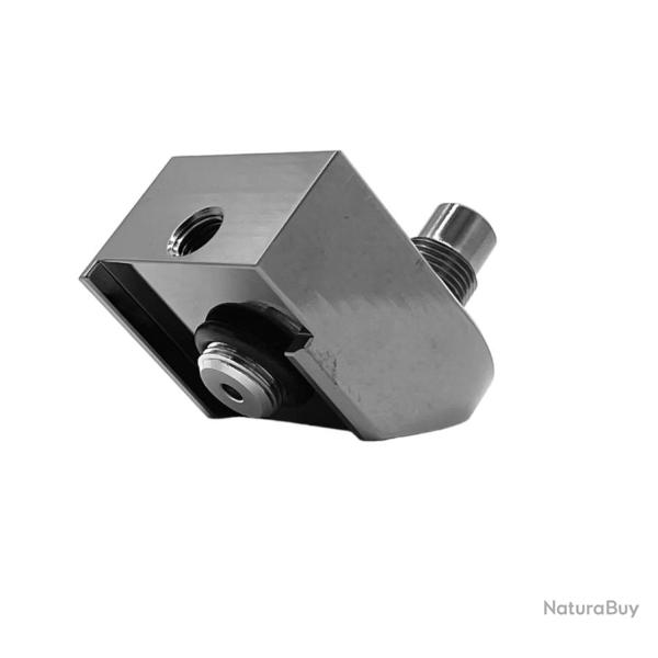 Fx Panthera adaptateur de bouteille avant - Saber Tactical