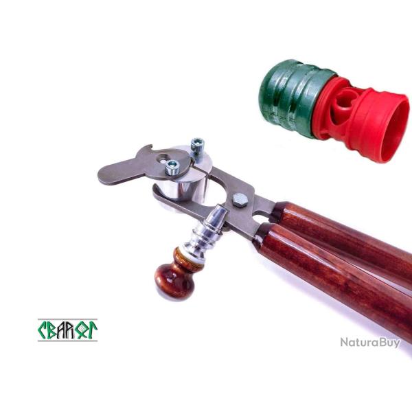 Moule � balle FOSTER Calibre 12 - Svarog