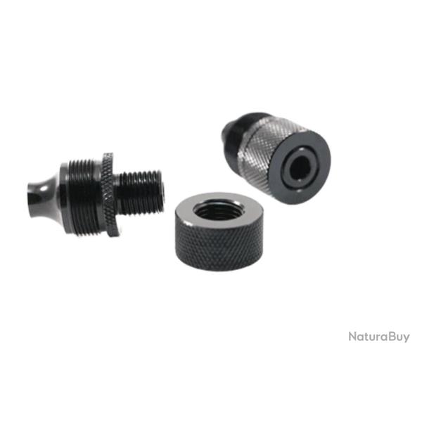 Adaptateur 1/2x20 UNF Benjamin Akela/Kratos -DonnyFL