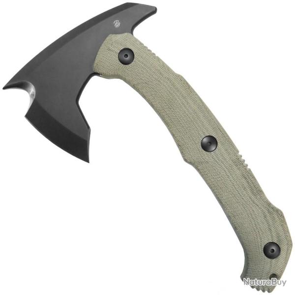 Addiction Axe - Bastinelli Cr�ations