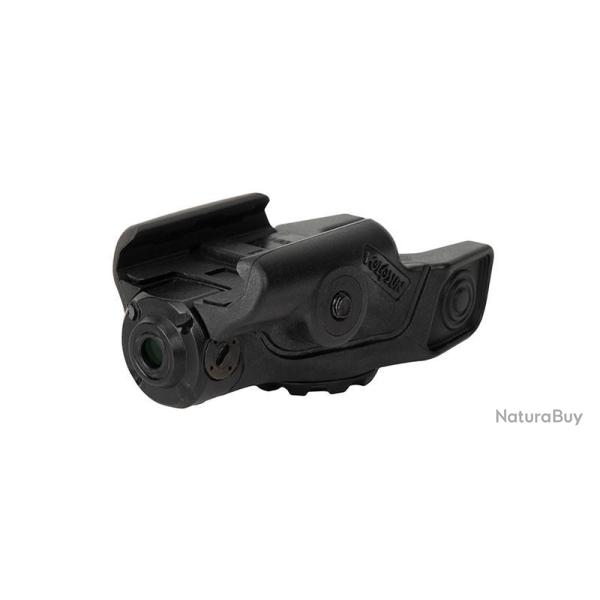 Laser RML Vert pour Arme de Poing - Holosun