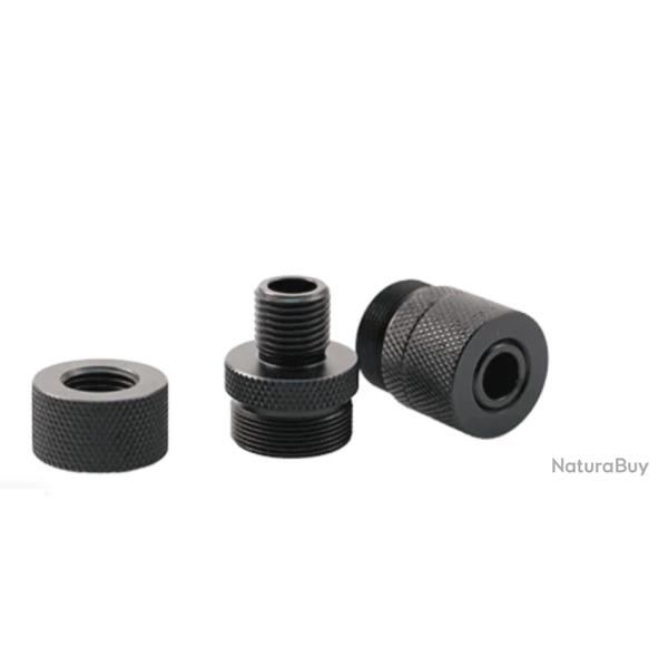 Adaptateur Benjamin Marauder(Mrod)/Fortitude/Armada 1/2 x 20 - DonnyFL