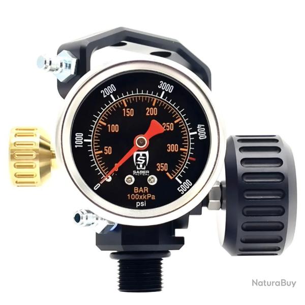 Tank Valve ST0031- Saber Tactical