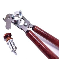 Moule &agrave; balle SVAROG " Zveroboy M " Monolithique et Segmented calibre 12