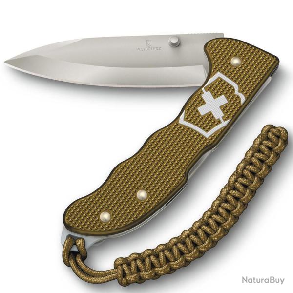 Evoke Alox Edition Limit�e 2024 - Victorinox