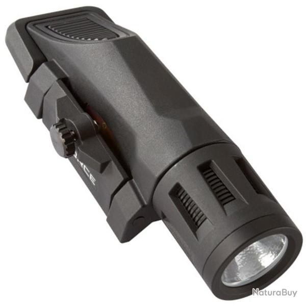 Lampe Tactique WML White Gen 2 Noir - INFORCE