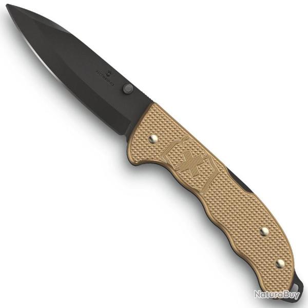 Evoke BS Alox Beige - Victorinox